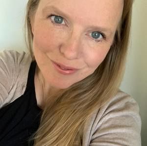 Meet your Posher, Susan